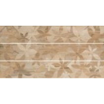 Novabell Eco dream EDM D33K Decoro Fiori Mix Miele